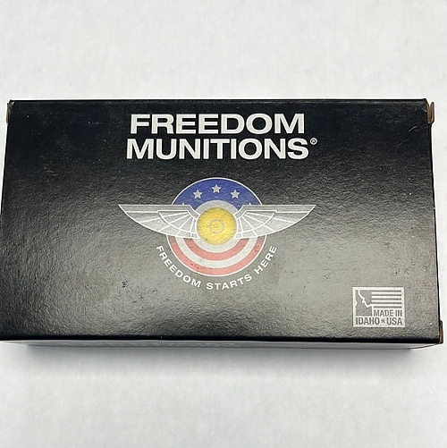 Freedom 30-06 M1 Garand 147 FMJ New