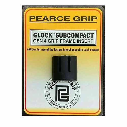 Pearce Grip Frame Sub GEN 4