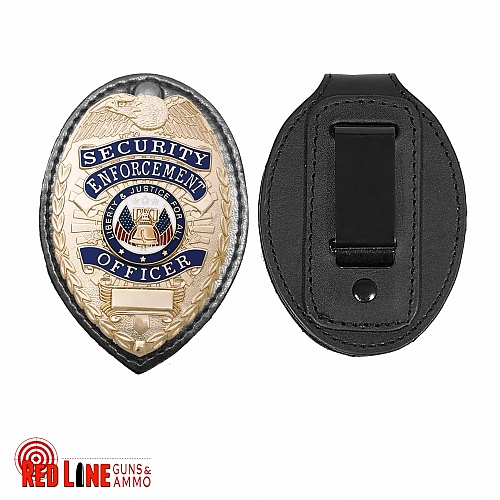 Badge Holder standard