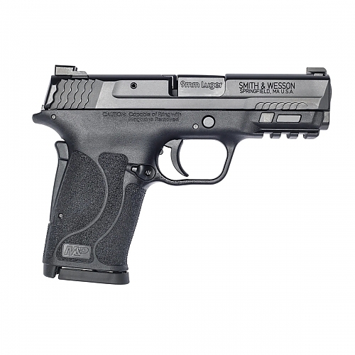 S&W M&P M2.0 Shield EZ 9mm 3.675'' 8-Rd Pistol