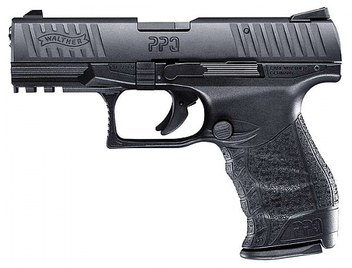 Walther Arms PPQ M2 22 LR 4" 12+1