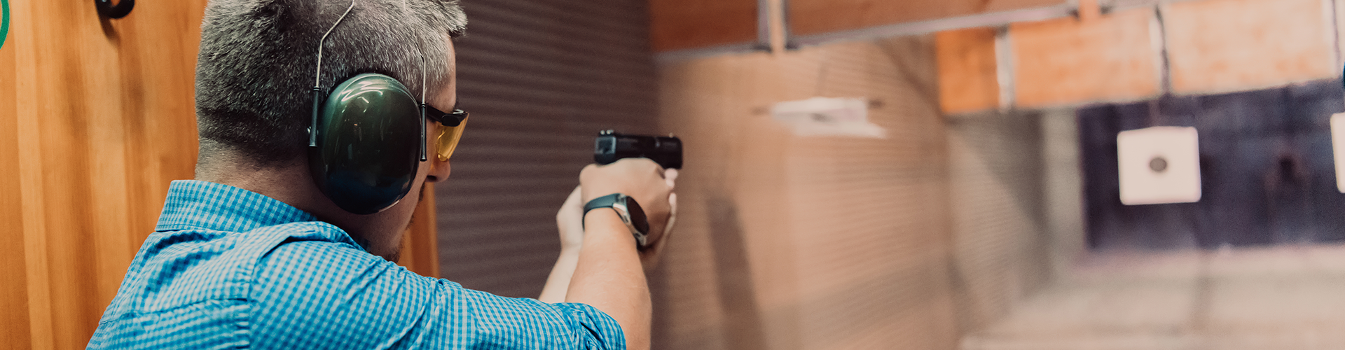 Find out how our firearm training improves your shooting skills.